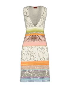 Короткое платье Missoni