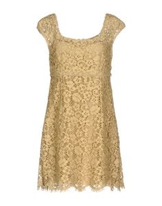 Короткое платье Dolce & Gabbana