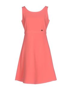 Короткое платье Blugirl Folies
