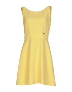 Короткое платье Blugirl Folies
