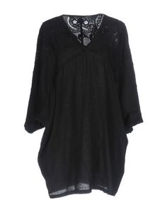 Короткое платье 120% Lino