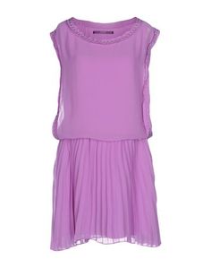 Короткое платье Guess