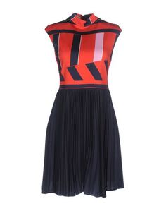 Короткое платье Pinko