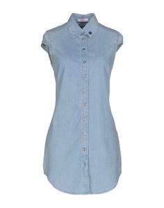 Короткое платье Blugirl Folies