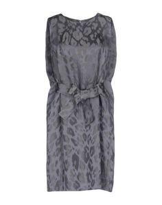 Короткое платье Twin Set Simona Barbieri