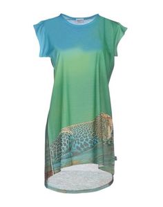 Короткое платье Blugirl Blumarine