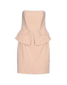 Короткое платье Elisabetta Franchi