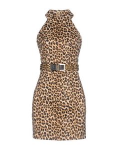 Короткое платье Elisabetta Franchi