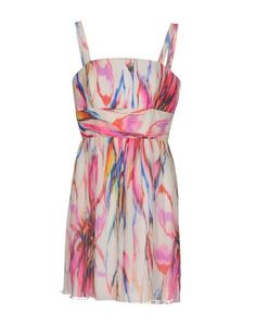 Короткое платье Blugirl Blumarine