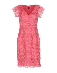 Короткое платье Pinko