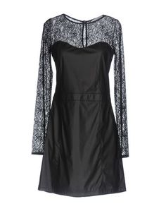 Короткое платье Patrizia Pepe