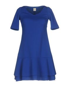 Короткое платье Pinko