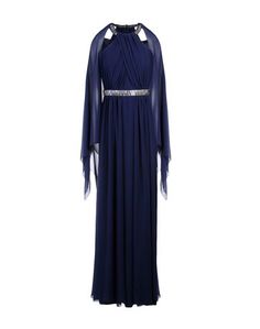 Длинное платье Musani Couture