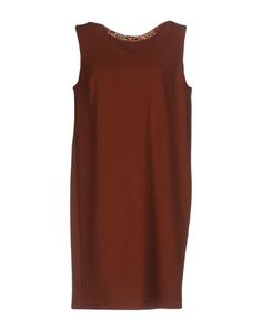 Короткое платье Kaos