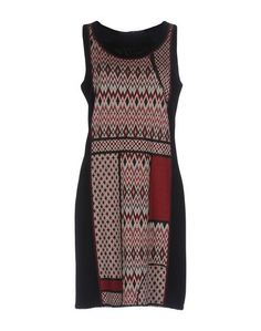 Короткое платье Desigual