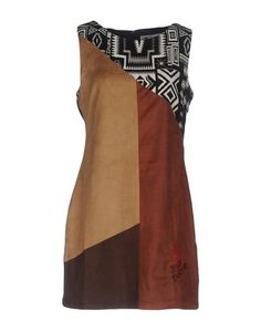 Короткое платье Desigual