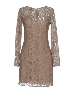 Короткое платье Pinko