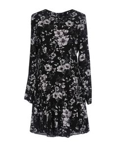 Короткое платье Pepe Jeans