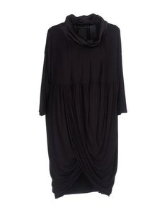 Короткое платье Twin Set Simona Barbieri