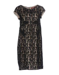 Короткое платье MAX Mara Studio
