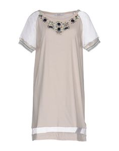 Короткое платье Liu Jo