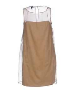 Короткое платье Elisabetta Franchi