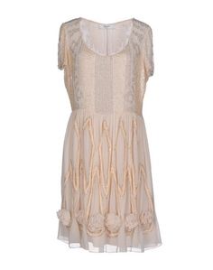 Короткое платье Blugirl Blumarine