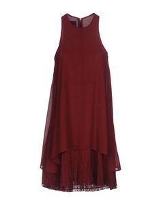 Короткое платье Pinko