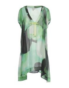 Короткое платье Nolita