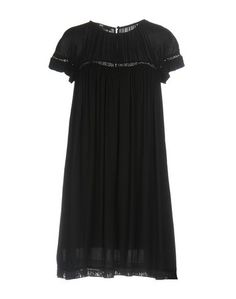 Короткое платье Elisabetta Franchi