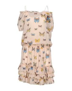 Платье до колена Blugirl Blumarine