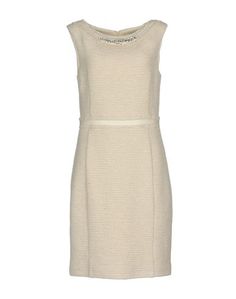 Короткое платье Blugirl Blumarine