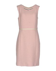 Короткое платье Blugirl Blumarine