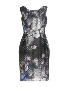 Короткое платье Guess