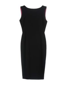 Платье до колена Betta Contemporary Couture