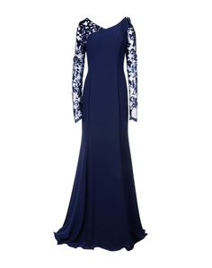 Длинное платье Musani Couture