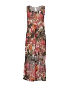 Длинное платье Pour MOI