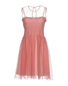 Короткое платье Pinko