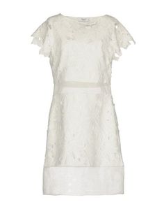Короткое платье Blugirl Blumarine