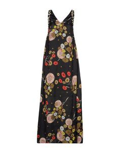 Длинное платье Pinko
