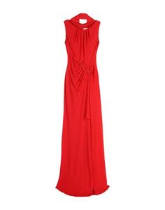 Длинное платье Musani Couture
