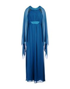 Длинное платье Musani Couture