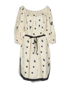 Платье до колена Rachel Comey