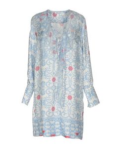 Короткое платье Dondup