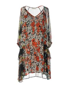 Короткое платье Suoli