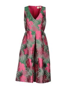 Платье до колена VDP Collection