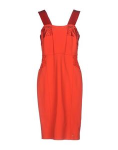 Платье до колена VDP Collection