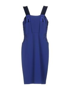 Платье до колена VDP Collection