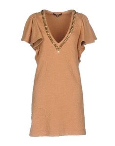 Короткое платье Elisabetta Franchi