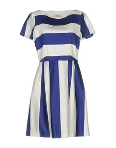 Короткое платье Blugirl Blumarine